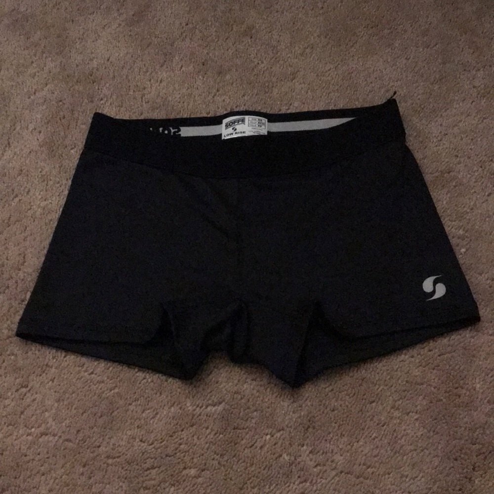 NWOT Soffe spandex